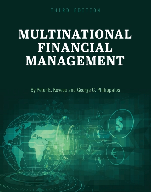 Multinational Financial Management